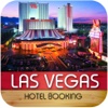 Las Vegas Hotel Booking Search