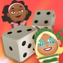 YATZY with Buddies app icon