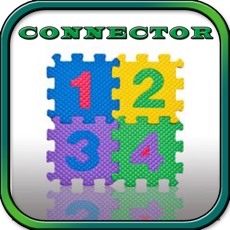 Activities of Match the Numbers– 1234 Connector game 2017