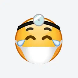 MACSF Stickers app icon