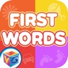 Baby First Words! icon