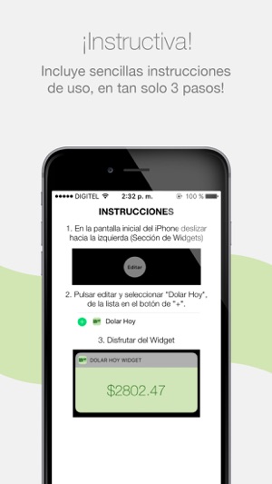 Dólar Hoy(圖4)-速報App