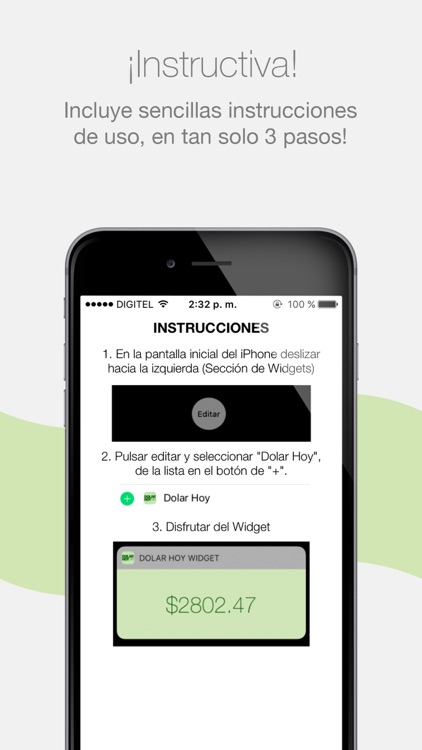 Dólar Hoy screenshot-3