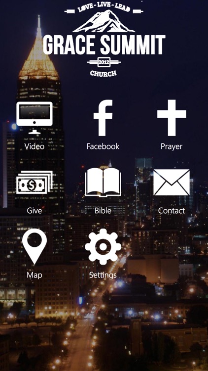 Grace Summit | Stockbridge, GA