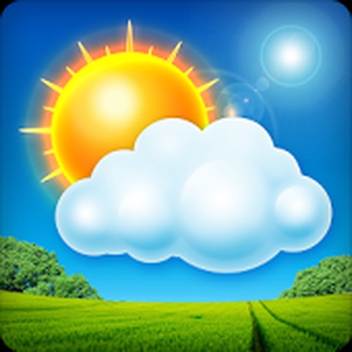 iWeather4U - AppWisp.com