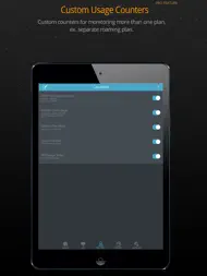 Data Usage Pro ipad bilder 2