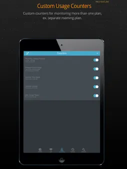 Data Usage Pro screenshot 7