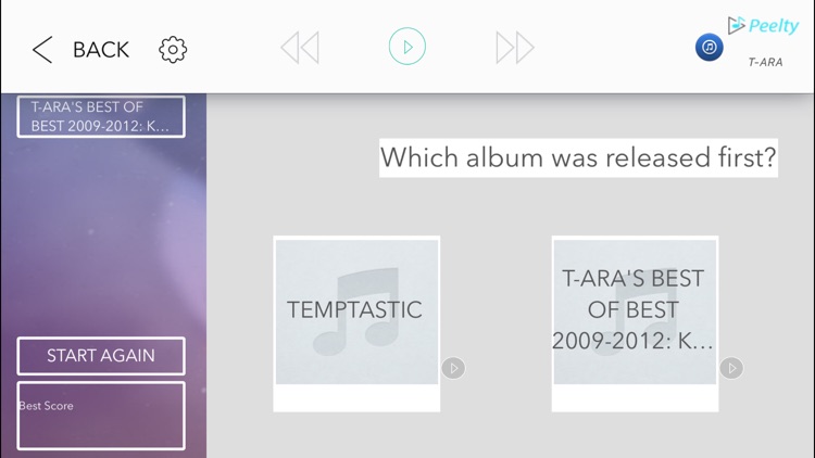 Peelty - T-a8241 screenshot-3
