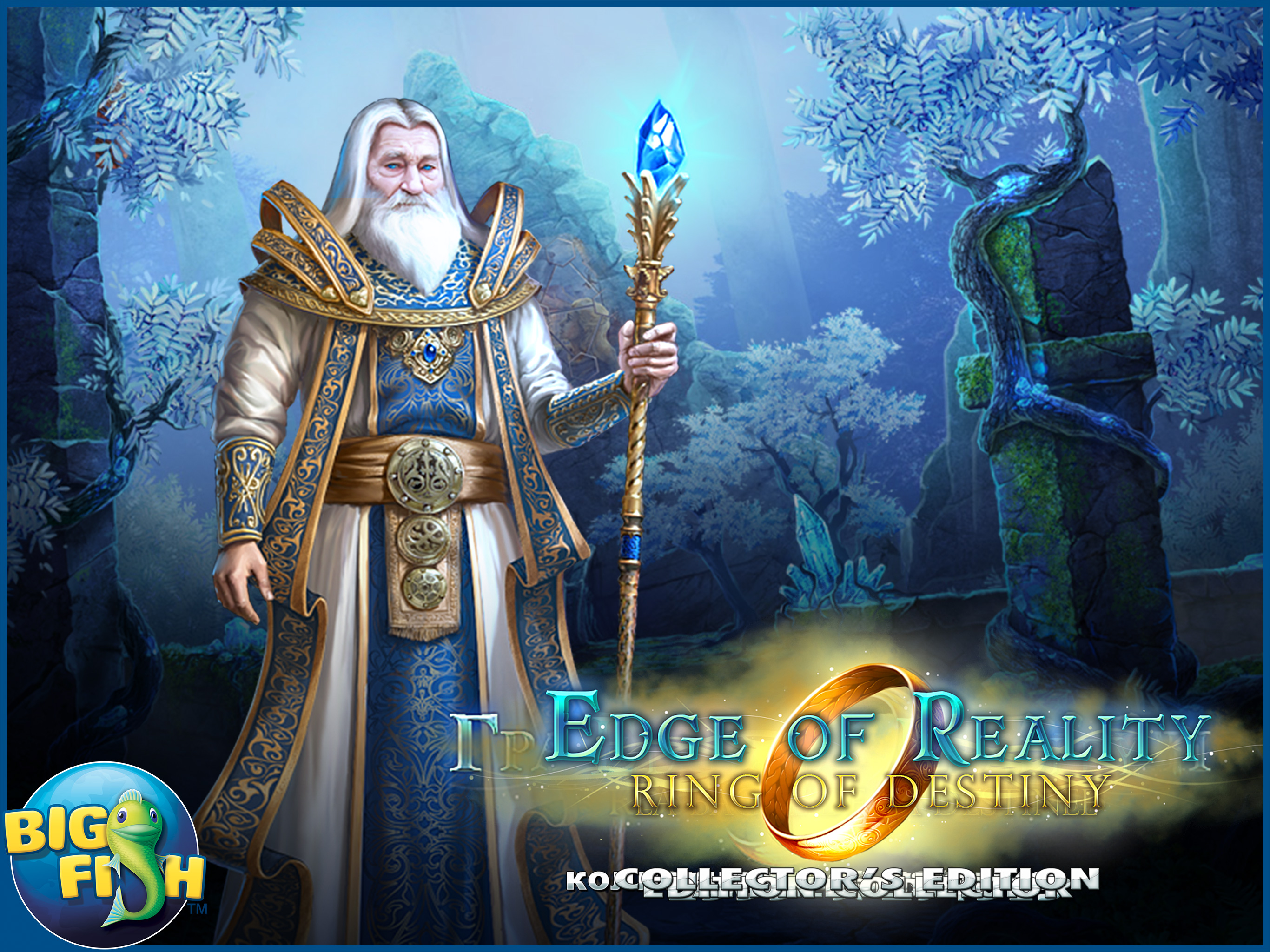 Edge of Reality: Ring of Destiny (Full) - Hidden screenshot 11