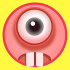 Top 50 Games Apps Like Crazy Eye - Avoid obstacles and Eat the blue eyes - Best Alternatives