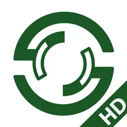 TS VMS HD app icon