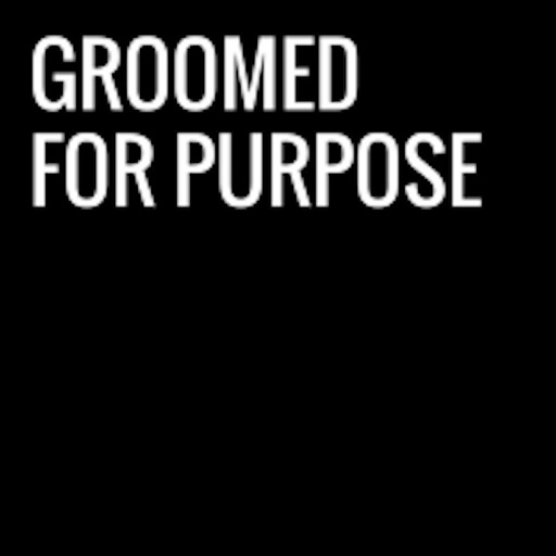 Groomed For Purpose icon