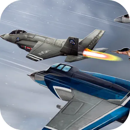 Battle Sky - F18 Fighting 3D Cheats