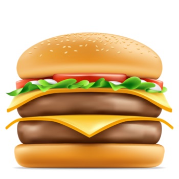 Calorieënrekenaar