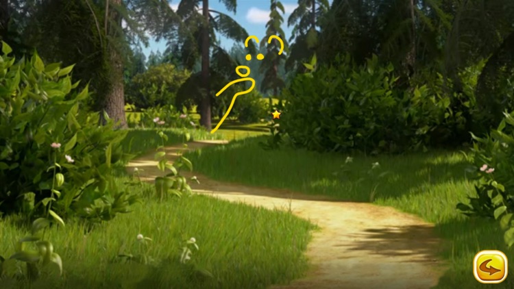 Masha and the Bear: Mini games screenshot-3