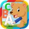 Abc Tracing: Endless Learning Alphabet Toddlers