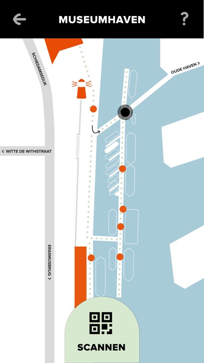 Maritiem Museum Rotterdam