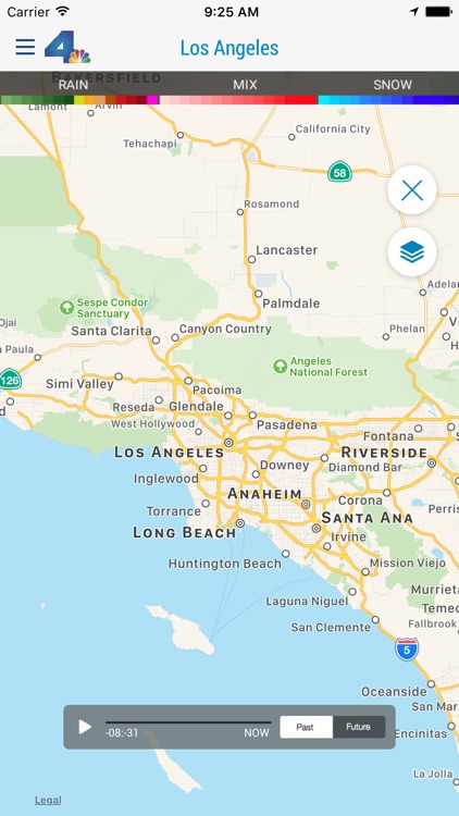 NBC4 Southern California