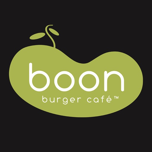 Boon Burger Café