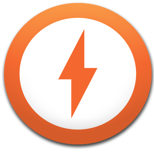 RadBeacon app icon