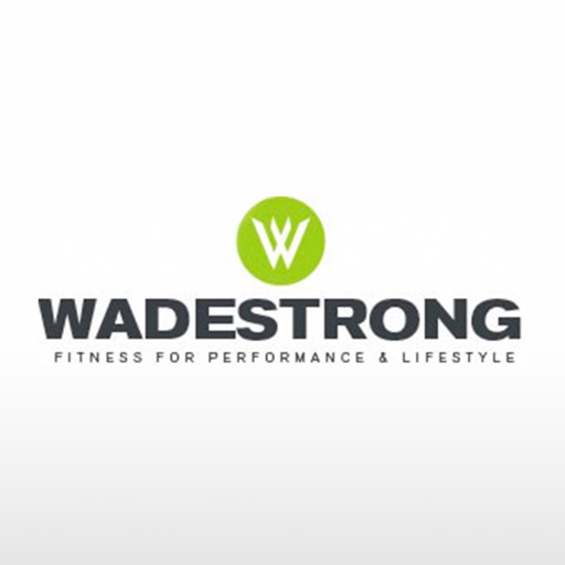 WADESTRONG icon