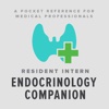 Resident Intern Endocrinology Companion