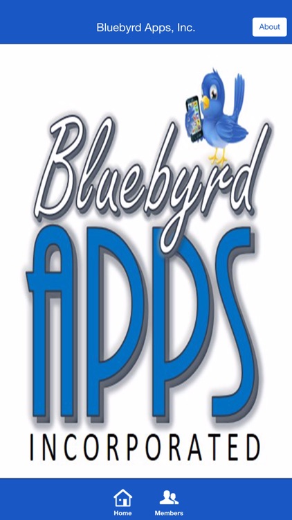 Bluebyrd Apps CRM