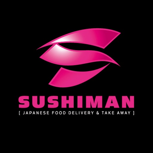 Sushiman (Hoofddorp) icon