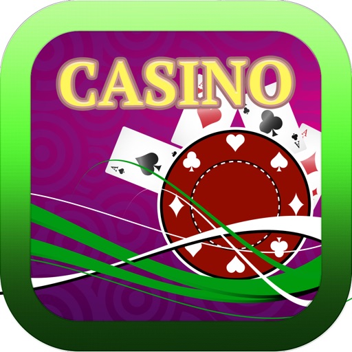 AAA Casino Good Bucks 2017 iOS App