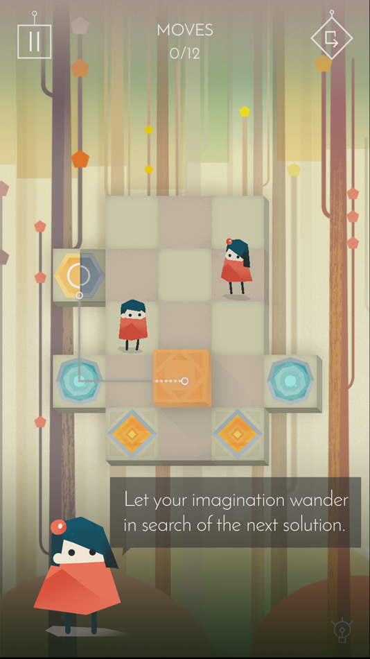#5. Link Twin (iOS) 由: Carbon Incubator SRL