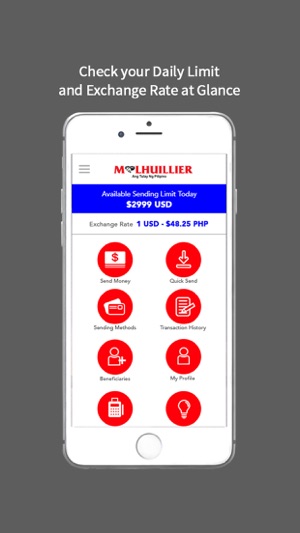 Ml Remit On The Screenshots