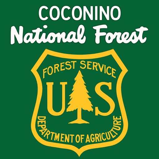 Coconino National Forest