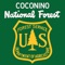 The official app of the Coconino National Forest
