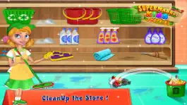 Game screenshot Supermarket Kids Shopping Fun Game hack