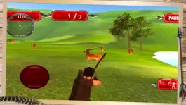 Game screenshot Animal Hunter - Shoot Arrow apk