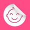 Baby Milestone Photos application is the best photo editor to create your pregnancy and baby's born story, create your baby album and save your baby first smile