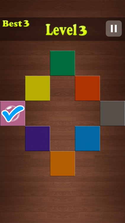 Bubble Memory Sequence screenshot-3