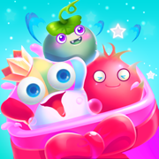 Candy Fruit King - Match 3 Splash Free Games