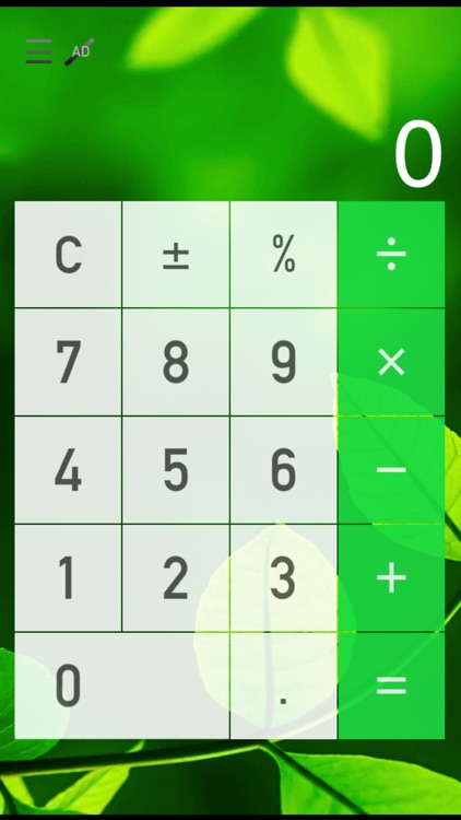 Calculator´