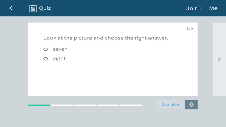 Very Easy Writing 1 screenshot-4