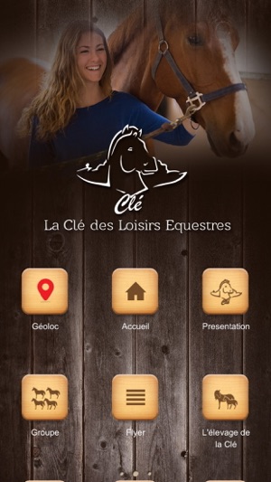 Asso Clé(圖1)-速報App