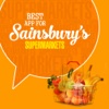 Best App for Sainsbury's Supermarkets