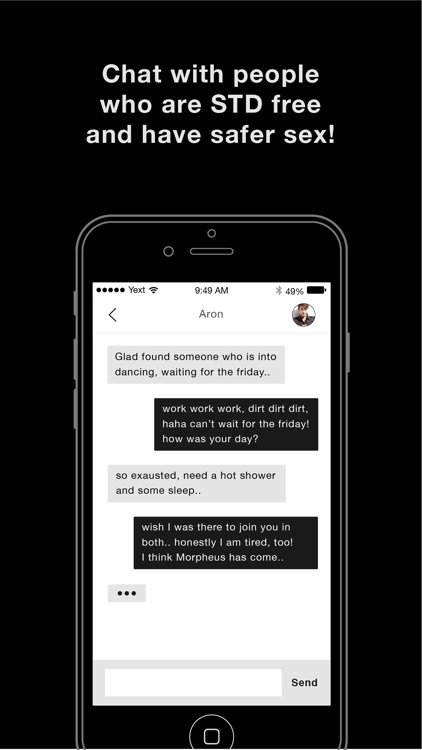 NeatClub screenshot-4
