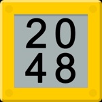 2048 Plus - A Tile Sliding Puzzle