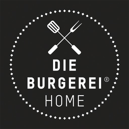 Die Burgerei Home icon