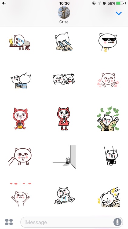 Pigmoji Stickers
