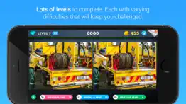 find the differences - spot the differences game problems & solutions and troubleshooting guide - 3