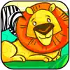 Zoo Animal Jigsaw Puzzle Free For Kids and Adults