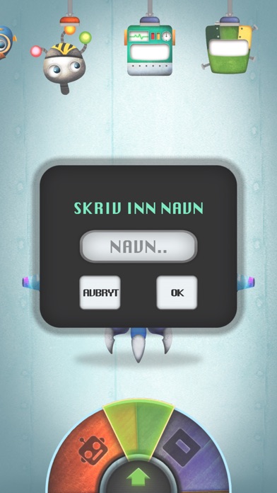 Maker Bots iPhone screenshot 5 - Entertainment app