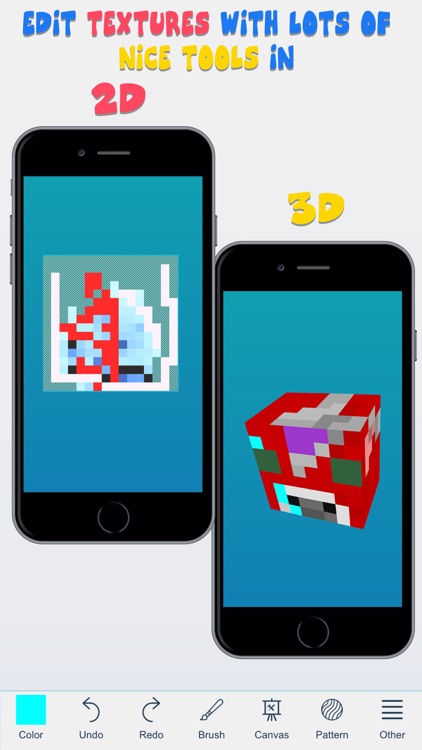 Custom Addons Creator for MCPE screenshot-3